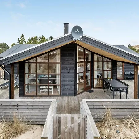 Sila - 800m From The Sea In Western Jutland By Interhome 別荘 ヴィデ・サンデ