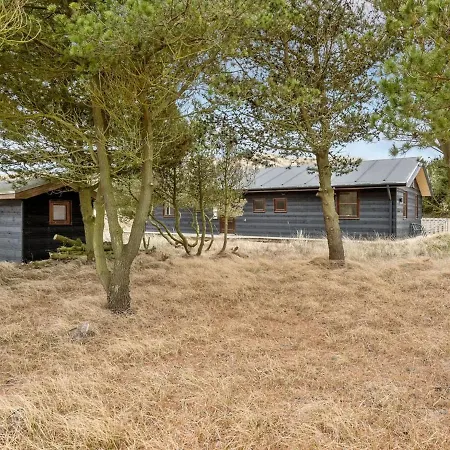 Sila - 800m From The Sea In Western Jutland By Interhome * ヴィデ・サンデ