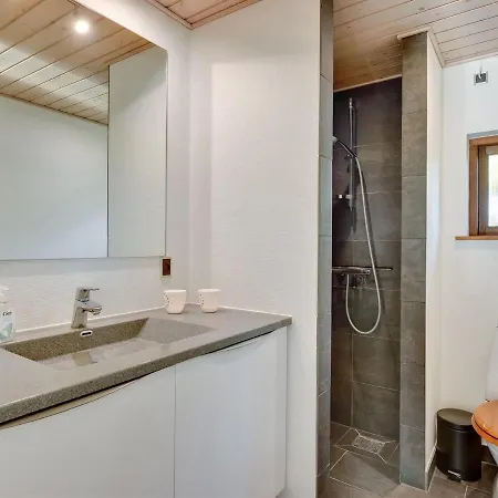 別荘 Sila - 800m From The Sea In Western Jutland By Interhome *