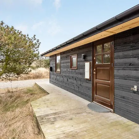 Sila - 800m From The Sea In Western Jutland By Interhome ヴィデ・サンデ