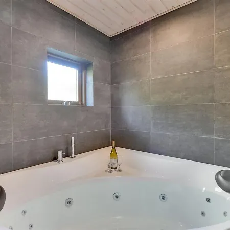 Sila - 800m From The Sea In Western Jutland By Interhome
