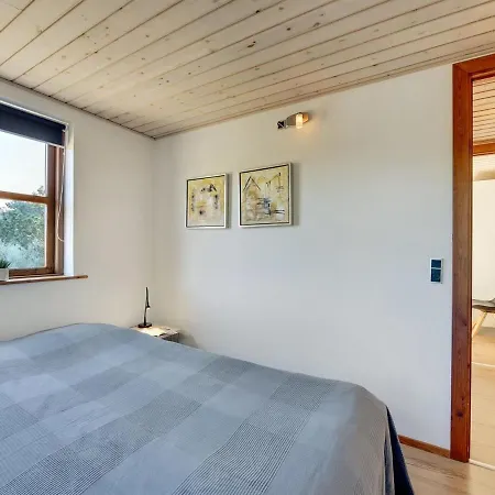 Sila - 800m From The Sea In Western Jutland By Interhome 別荘