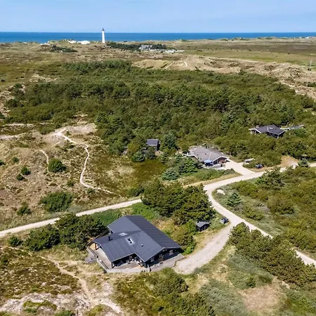 Sila - 800m From The Sea By Interhome Feriehus *