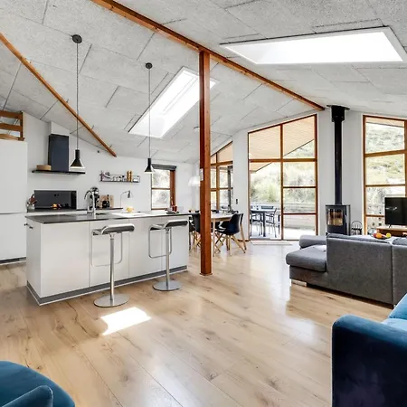 Sila - 800m From The Sea By Interhome Feriehus
