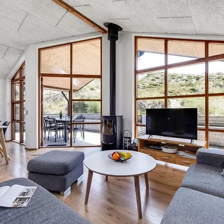 Sila - 800m From The Sea By Interhome Hvide Sande