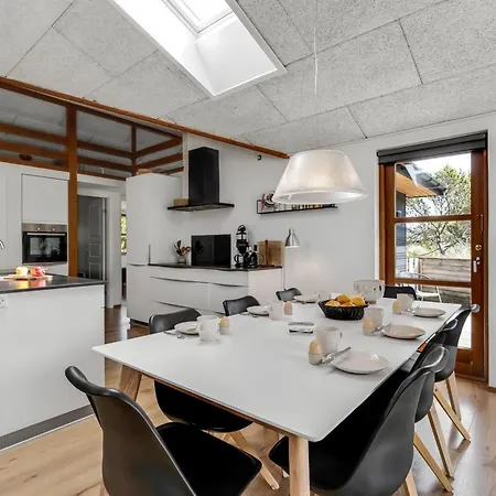 Sila - 800m From The Sea By Interhome Hvide Sande