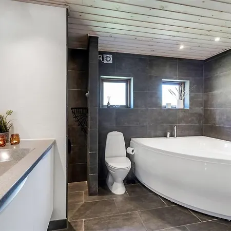 Feriehus Sila - 800m From The Sea By Interhome