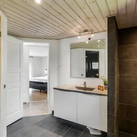 Feriehus Sila - 800m From The Sea By Interhome