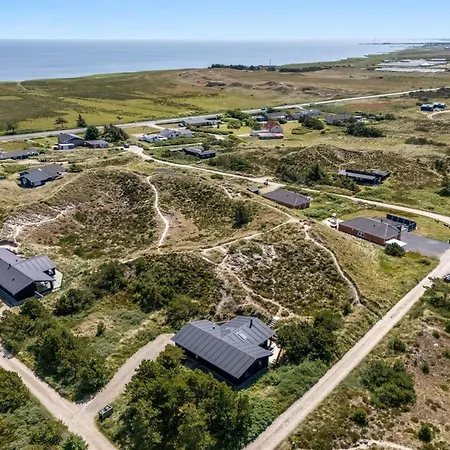 Sila - 800m From The Sea By Interhome Feriehus