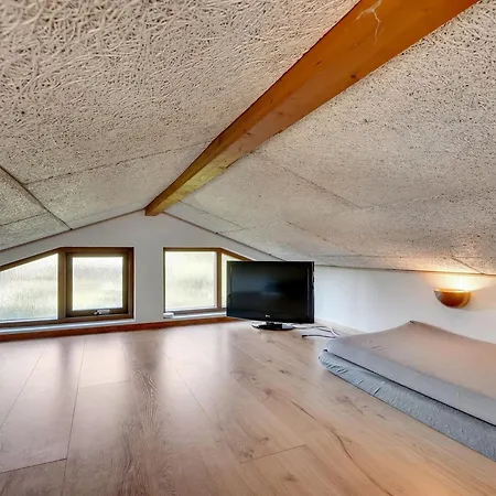 Sila - 800m From The Sea By Interhome Feriehus Hvide Sande