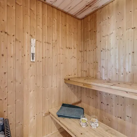 Sila - 800m From The Sea By Interhome * Hvide Sande
