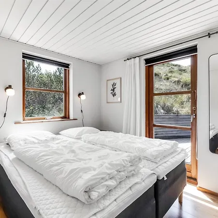 Sila - 800m From The Sea By Interhome Feriehus Hvide Sande