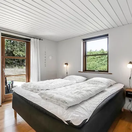 Feriehus Sila - 800m From The Sea By Interhome Hvide Sande