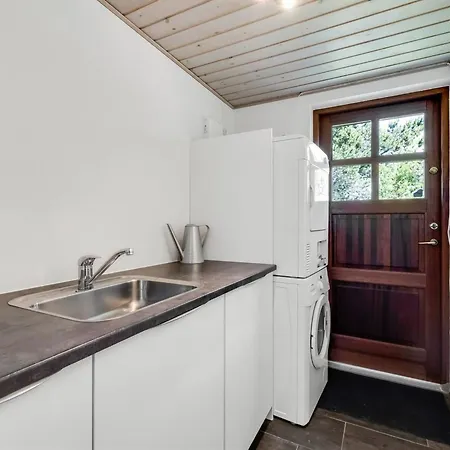 Sila - 800m From The Sea By Interhome Feriehus *