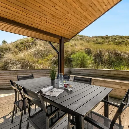 Sila - 800m From The Sea By Interhome Feriehus Hvide Sande