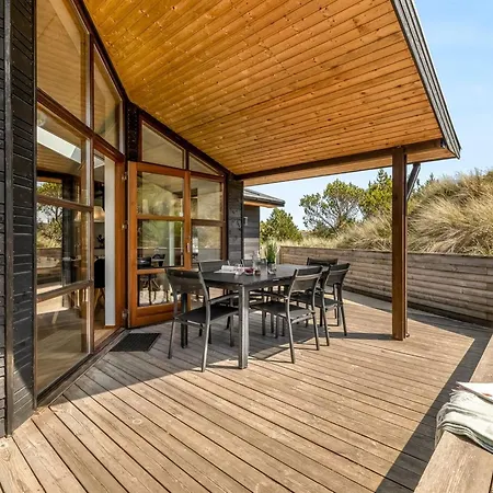Sila - 800m From The Sea By Interhome Hvide Sande