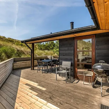 Sila - 800m From The Sea By Interhome Hvide Sande