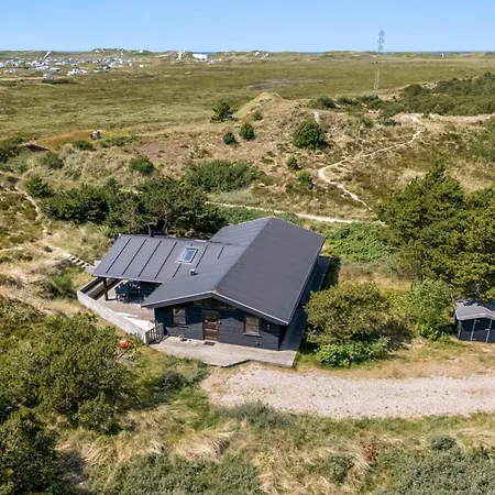 Sila - 800m From The Sea By Interhome Feriehus *