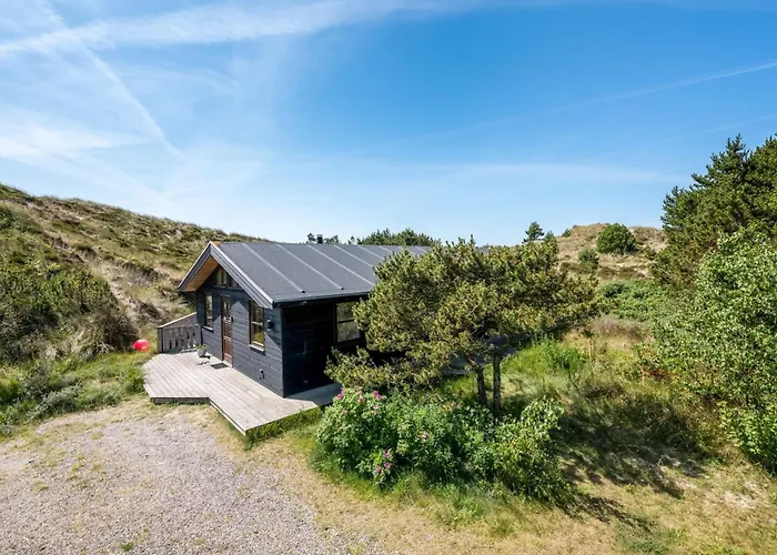 Sila - 800m From The Sea By Interhome Hvide Sande